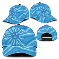 2026 Rugby Nations Series Uruguay Classic Cap Los Teros Sun Of May
