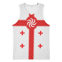 2026 Rugby Nations Series Custom Georgia Basketball Jersey Lelo Warriors