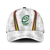 2026 Rugby Nations Series Portugal Classic Cap Atlantic XV Pride