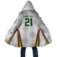 2026 Rugby Nations Series Custom Portugal Cloak Atlantic XV Pride