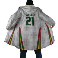 2026 Rugby Nations Series Custom Portugal Cloak Atlantic XV Pride