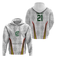 2026 Rugby Nations Series Custom Portugal Hoodie Atlantic XV Pride