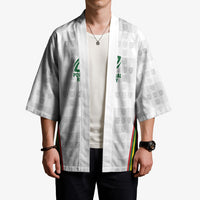 2026 Rugby Nations Series Custom Portugal Kimono Atlantic XV Pride