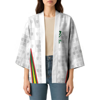 2026 Rugby Nations Series Custom Portugal Kimono Atlantic XV Pride