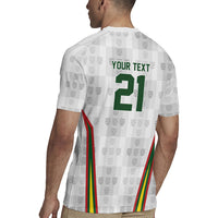 2026 Rugby Nations Series Custom Portugal Rugby Jersey Atlantic XV Pride