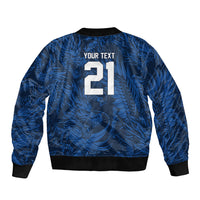 2026 Rugby Nations Series Custom Hong Kong Bomber Jacket Dragon Of The East Style