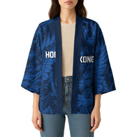 2026 Rugby Nations Series Custom Hong Kong Kimono Dragon Of The East Style