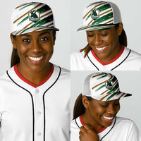 2026 Rugby Nations Series Zimbabwe Baseball Net Cap Great Sables Zimbabwe