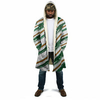 2026 Rugby Nations Series Custom Zimbabwe Cloak Great Sables Zimbabwe