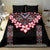 Africa Adenium Multiflorum Flowers Bedding Set Mix Native Tribal Pattern LT9 - Wonder Print Shop