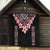 Africa Adenium Multiflorum Flowers Quilt Mix Native Tribal Pattern - Wonder Print Shop