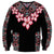 Africa Adenium Multiflorum Flowers Sweatshirt Mix Native Tribal Pattern - Wonder Print Shop