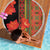 Africa Beauty Clivia Miniata Flowers Beach Blanket LT9 - Wonder Print Shop
