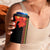 Africa Beauty Clivia Miniata Flowers 4 in 1 Can Cooler Tumbler LT9 - Wonder Print Shop