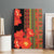Africa Beauty Clivia Miniata Flowers Canvas Wall Art LT9 - Wonder Print Shop