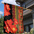 Africa Beauty Clivia Miniata Flowers Garden Flag - Wonder Print Shop
