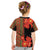 Africa Beauty Clivia Miniata Flowers Kid T Shirt - Wonder Print Shop