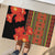Africa Beauty Clivia Miniata Flowers Rubber Doormat - Wonder Print Shop