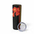 Africa Beauty Clivia Miniata Flowers Skinny Tumbler - Wonder Print Shop