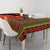 Africa Beauty Clivia Miniata Flowers Tablecloth - Wonder Print Shop