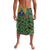 African Pattern Traditional Kanga Style Lavalava - Wonder Print Shop