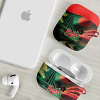 Bangladesh Victory Day AirPods Case National Martyrs' Memorial - Wonder Print Shop