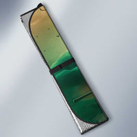 Bangladesh Victory Day Auto Sun Shade National Martyrs' Memorial - Wonder Print Shop