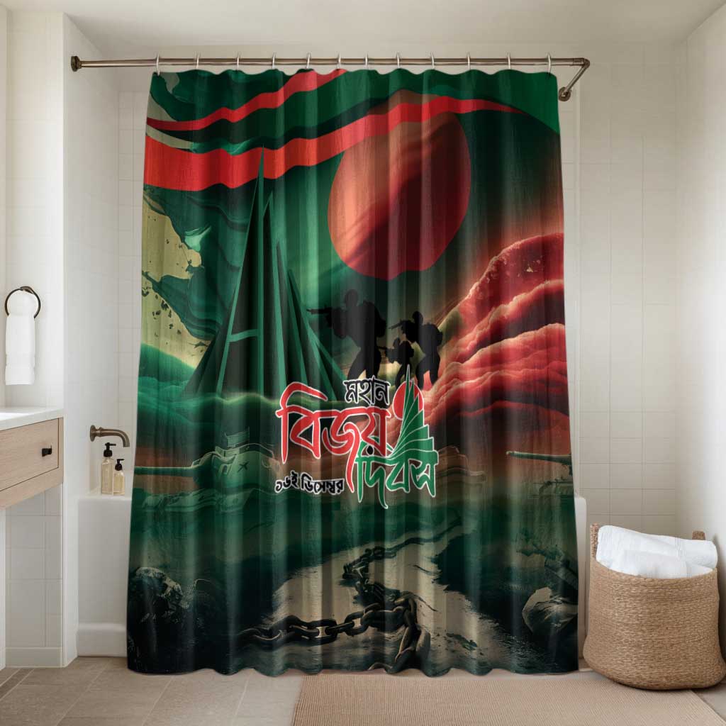Bangladesh Victory Day Bathroom Set National Martyrs' Memorial - Wonder Print Shop