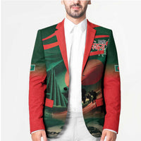 Bangladesh Victory Day Blazer National Martyrs' Memorial - Wonder Print Shop