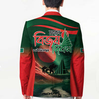 Bangladesh Victory Day Blazer National Martyrs' Memorial - Wonder Print Shop