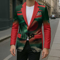 Bangladesh Victory Day Blazer National Martyrs' Memorial - Wonder Print Shop