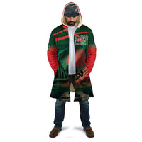Bangladesh Victory Day Cloak National Martyrs' Memorial - Wonder Print Shop