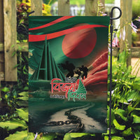 Bangladesh Victory Day Garden Flag National Martyrs' Memorial - Wonder Print Shop