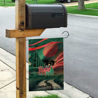 Bangladesh Victory Day Garden Flag National Martyrs' Memorial - Wonder Print Shop