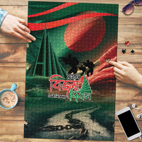 Bangladesh Victory Day Puzzle National Martyrs' Memorial - Wonder Print Shop