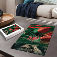 Bangladesh Victory Day Puzzle National Martyrs' Memorial - Wonder Print Shop