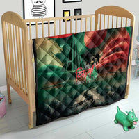 Bangladesh Victory Day Quilt National Martyrs' Memorial - Wonder Print Shop