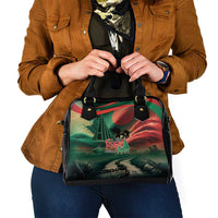Bangladesh Victory Day Shoulder Handbag National Martyrs' Memorial - Wonder Print Shop