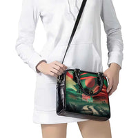 Bangladesh Victory Day Shoulder Handbag National Martyrs' Memorial - Wonder Print Shop