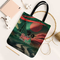 Bangladesh Victory Day Tote Bag National Martyrs' Memorial - Wonder Print Shop