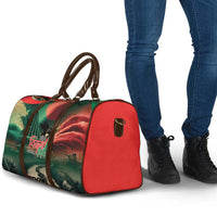 Bangladesh Victory Day Travel Bag National Martyrs' Memorial - Wonder Print Shop