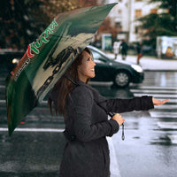 Bangladesh Victory Day Umbrella National Martyrs' Memorial - Wonder Print Shop