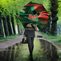 Bangladesh Victory Day Umbrella National Martyrs' Memorial - Wonder Print Shop