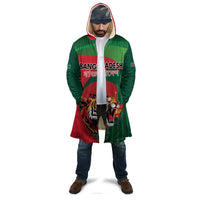 Royal Bengal Tiger Bangladesh Personalized Cloak - Wonder Print Shop