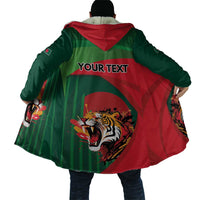 Royal Bengal Tiger Bangladesh Personalized Cloak - Wonder Print Shop
