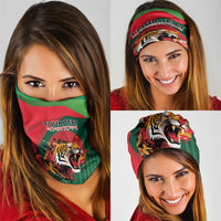 Royal Bengal Tiger Bangladesh Personalized Neck Gaiter - Wonder Print Shop