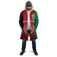 Custom Afghanistan Cricket Spirit 2026 Cloak World T20 Edition - Wonder Print Shop