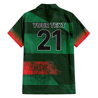 Custom Bangladesh Cricket Spirit 2026 Hawaiian Shirt World T20 Edition - Rising Sun - Wonder Print Shop