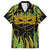Feather Mask Mardi Gras Hawaiian Shirt - Wonder Print Shop