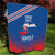 Custom Slovakia Football Quilt Come On Sokoli Falcons - Wonder Print Shop
